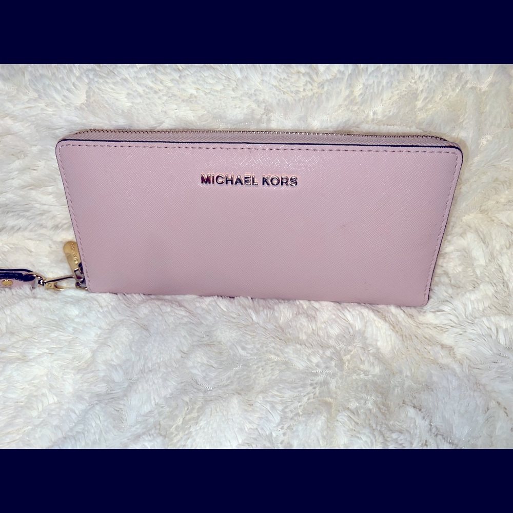 Michael Kors Large Wallet